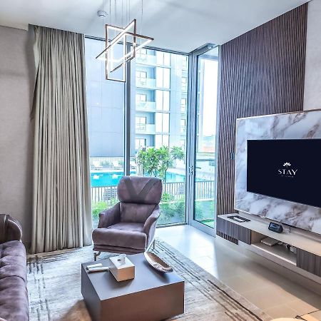 Stay By Latinem Luxury 1Br Holiday Home Cv A207 Near Burj Khalifa Dubai Dış mekan fotoğraf