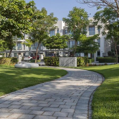 Stay By Latinem Luxury 1Br Holiday Home Cv A207 Near Burj Khalifa Dubai Dış mekan fotoğraf